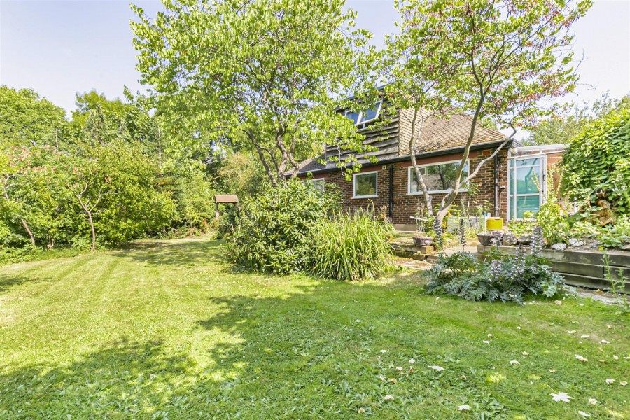 Images for The Chalet, Brookfield Path, Oak Hill, Woodford Green, Essex, IG8