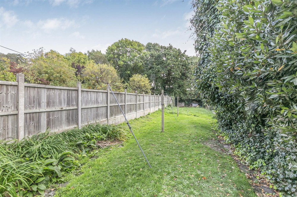 Upper Walthamstow Road, Walthamstow, London, E17