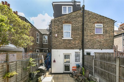 Images for Waverley Road, Walthamstow, London, E17 EAID:Estate17API BID:1