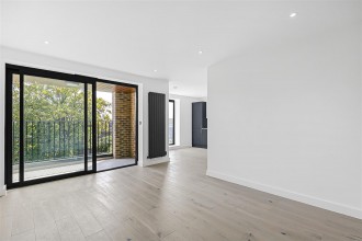 Cleveland House, Clinton Road, Forest Gate, London, E7