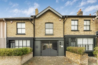 Beulah Road, Walthamstow, London, E17