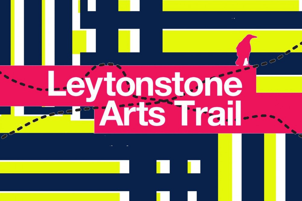 Discover Leytonstone's Vibrant Art Trail