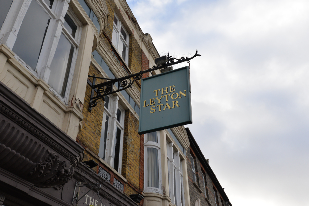 Property And Mental Health