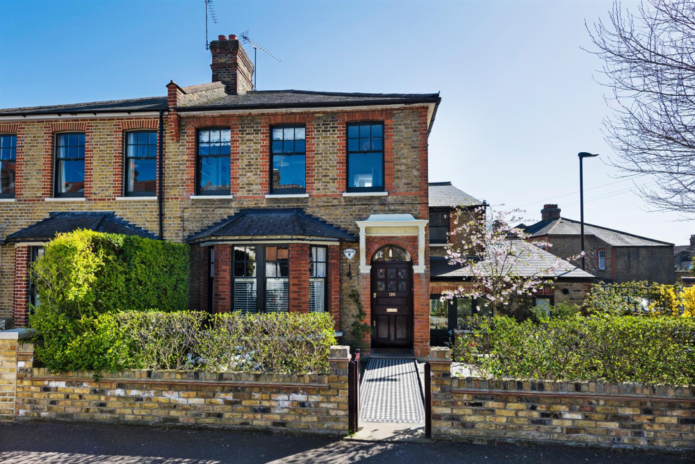 Property And Mental Health