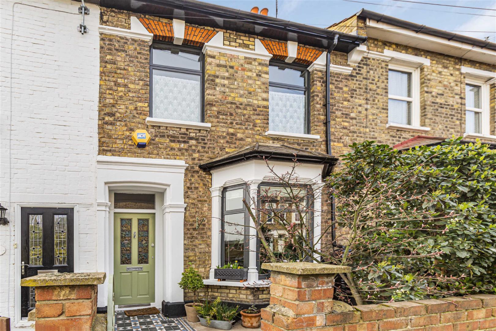Future Proof Your Victorian Home