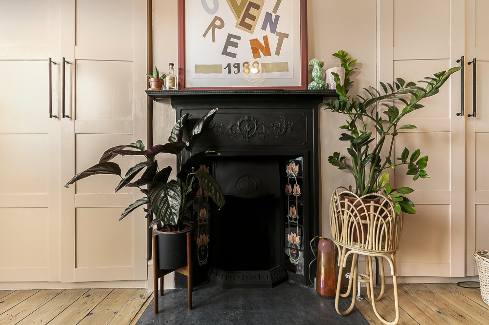 Interiors AW22: The Estates East Edit