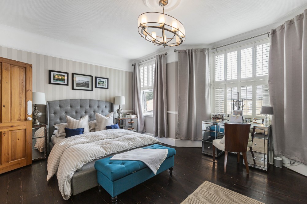 You’ve Detoxed Your Body, But Have You Detoxed Your Bedroom?