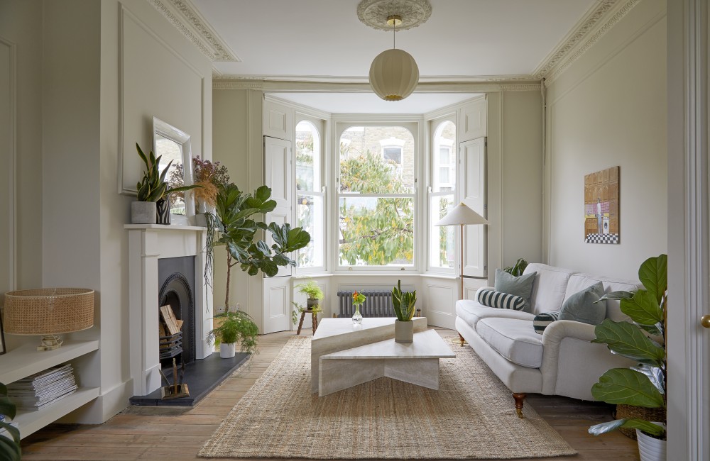 What Makes Some Rooms a Joy to Walk Into?